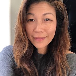 Meet your Posher, Roberta